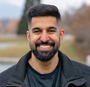 Dr Romey Jaswal | Cedar Dental Centre | Kamloops